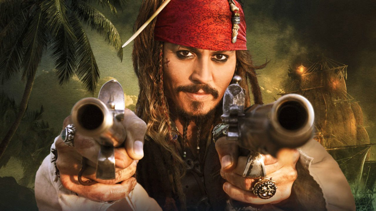 Johnny Depp in Talks to Return as Jack Sparrow for Pirates of the Caribbean 6, Jerry Bruckheimer Confirms at D23