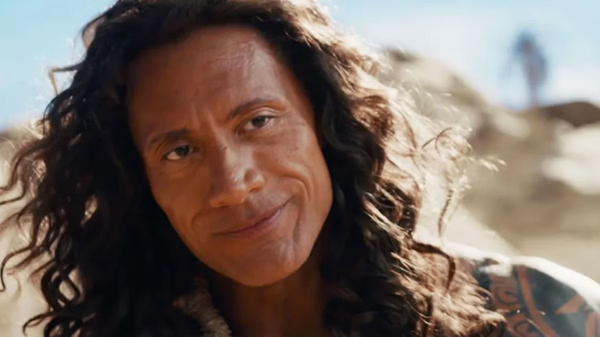 Live Action Moana Eyes $65M Opening Weekend