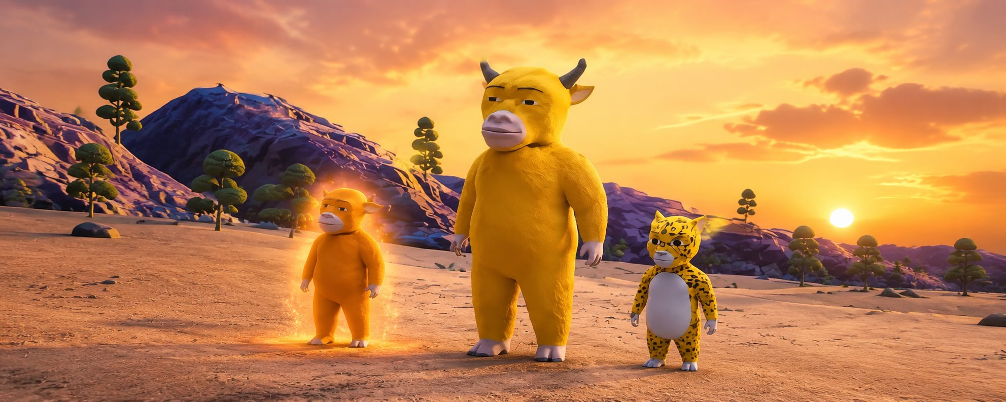 The $200 Chinese Animated Film That Became the Most Profitable Movie in History