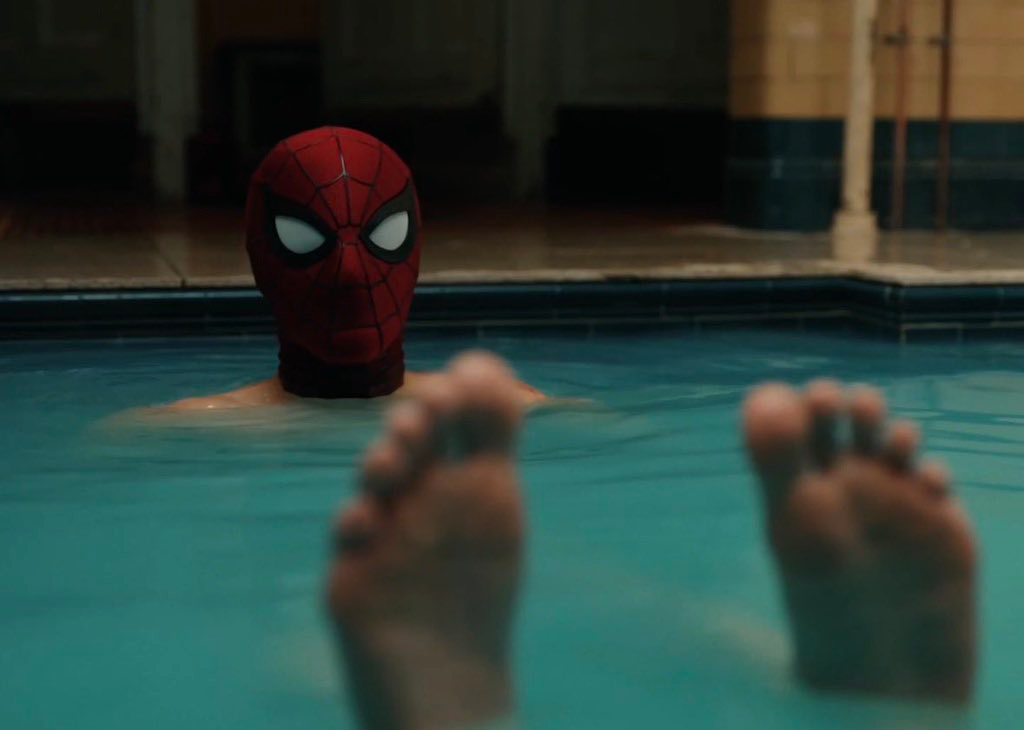 Spider-Man: Brand New Day Crosses $2 Billion Worldwide, Becomes One of the Highest-Grossing Films Ever