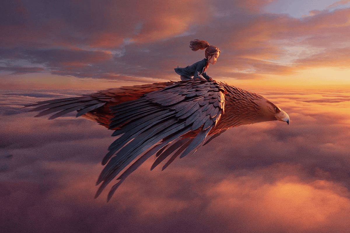 Wildwood Is LAIKA’s First PG-13 Movie