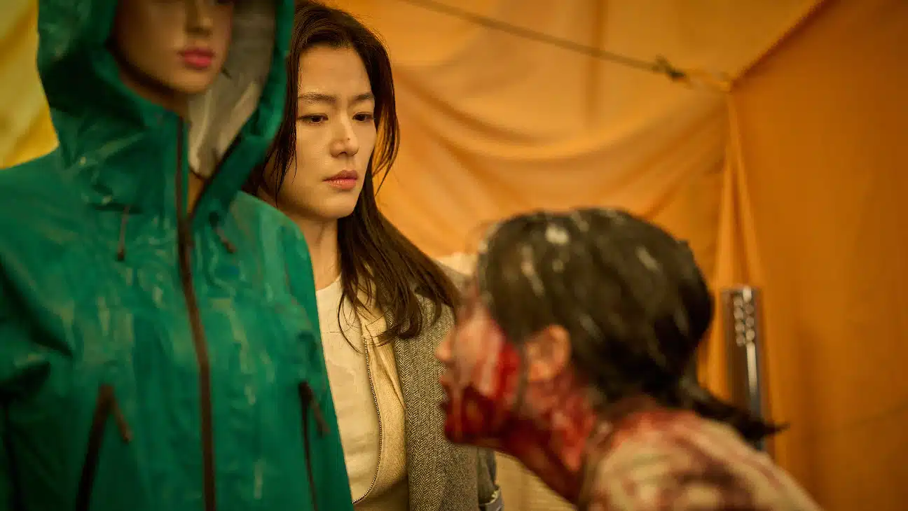 Colony Review: Yeon Sang Ho Reinvents the Zombie Genre