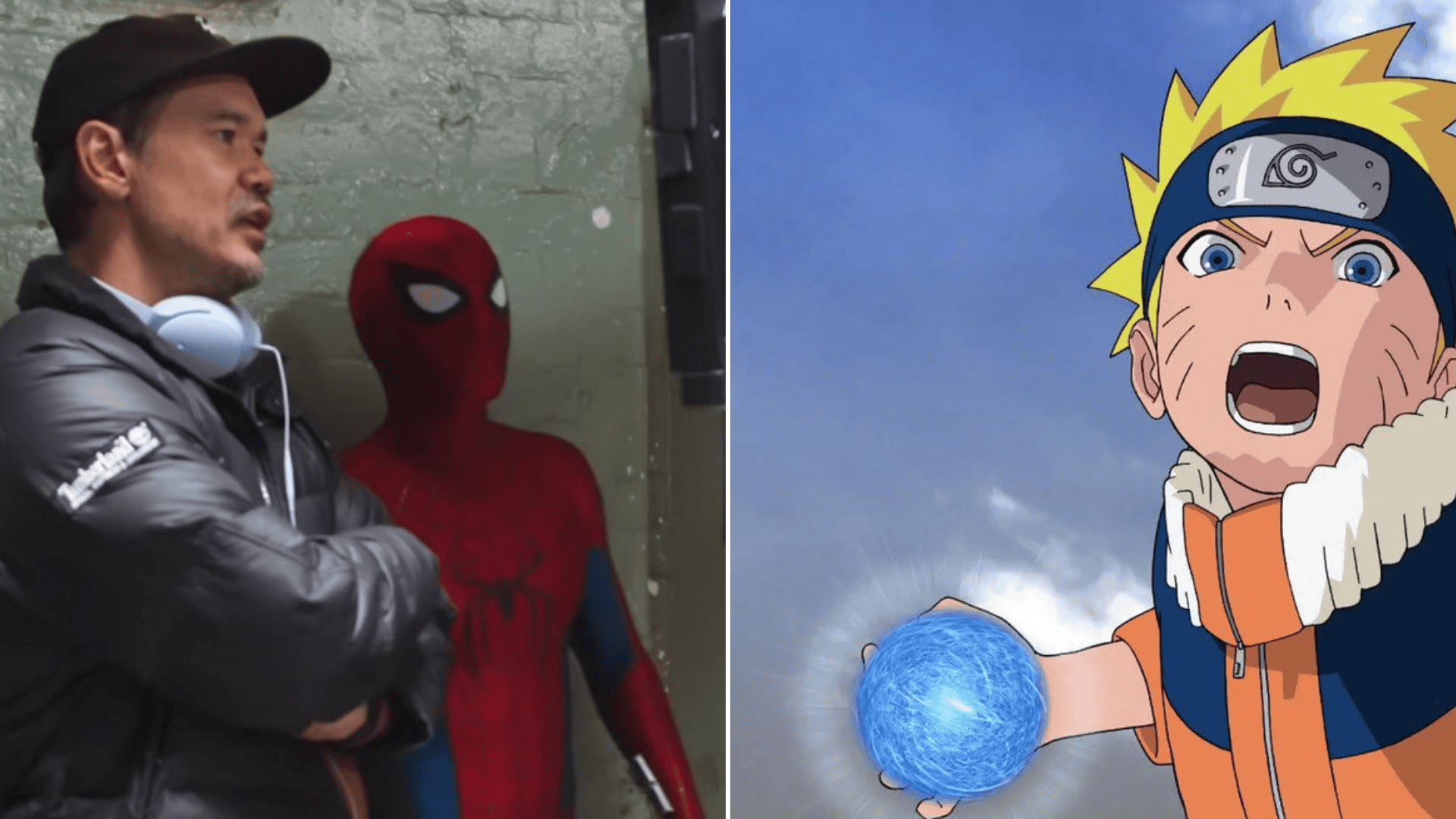 Live Action Naruto Movie Moves Forward at Lionsgate