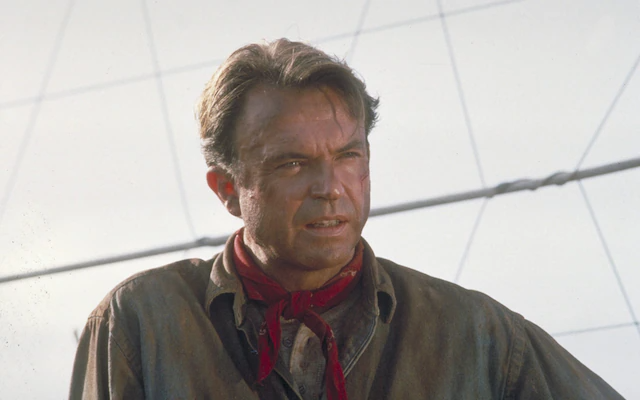 Sam Neill Dead at 78: Jurassic Park Star and Acting Legend Passes Away