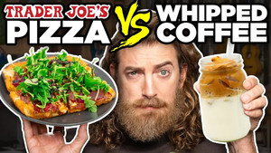 What's The Worst Viral TikTok Food? Taste Test