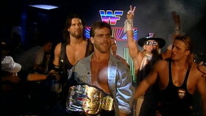 Survivor Series '94 Go Home Show