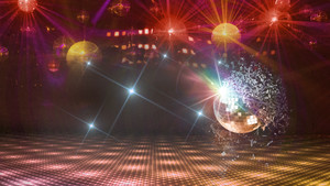 The War on Disco