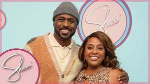 Wayne Brady, Silvia Dionicio