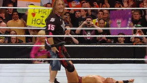 Raw - May. 17, 2010