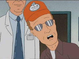 Dale Be Not Proud