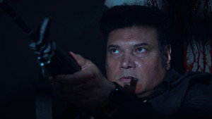 Double Agent Daya