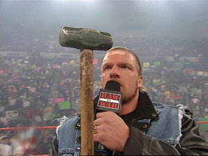 Raw - Jan. 22, 2001