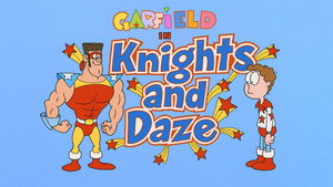 Knights and Daze
