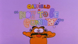 How to Be Funny!