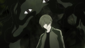 The Door of Memories