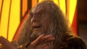The Sword of Kahless