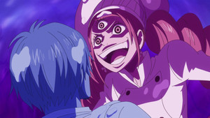 Finally He Returns! Sanji, the Man Who'll Stop the Emperor of the Sea!