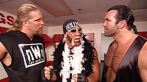Raw - Mar. 11, 2002