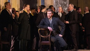 Great Performances at the Met: Eugene Onegin