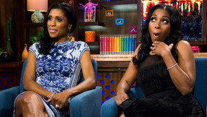 Dr Jackie Walters & Dr Simone Whitmore