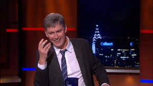 Steven Johnson