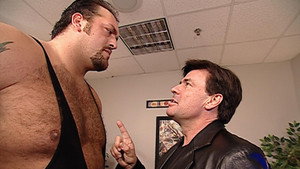 Raw - Oct. 21, 2002