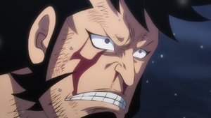 I Won’t Forgive Him! Chopper’s Determination!