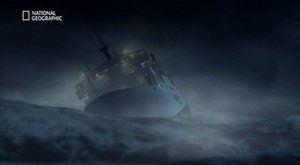 Collision Course