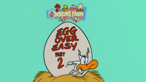 Egg Over Easy (2)