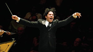 Celebracion! Dudamel, Florez, and the L.A. Philharmonic