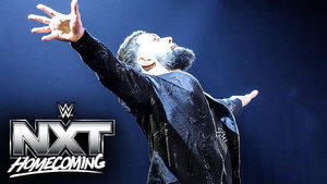 NXT Homecoming