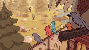 Chapter 5: The Windmill