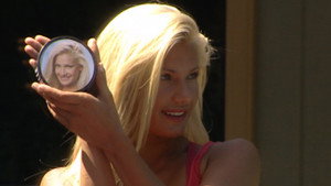 Veto Competition & Eviction 10