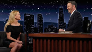 Reese Witherspoon, Wesley Kimmel, "Science Bob" Pflugfelder