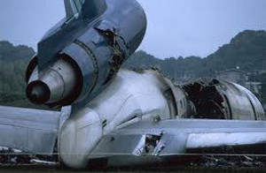 Impossible Landing (United Airlines Flight 232)