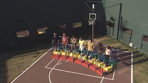 Evictions & HOH