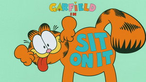 Sit on it