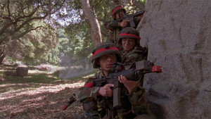 Reese Joins the Army (2)