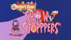 Show Stoppers