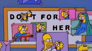 And Maggie Makes Three