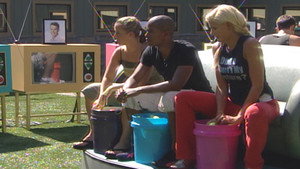 Veto Competition 4