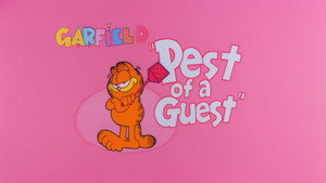 Pest of a Guest