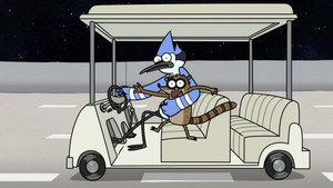 Party Horse 4: Third Time's a Charm