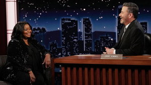 Octavia Spencer, Ramon Rodríguez, Renee Rapp
