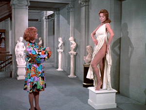 Bewitched, Bothered, and Baldoni