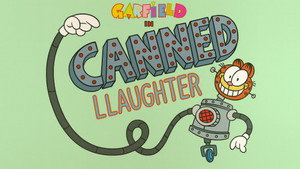 Canned Laughter