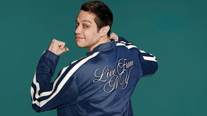 October 14 - Pete Davidson