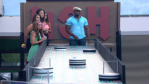 Week 4 Eviction/Week 5 HOH