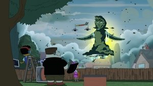 Cloudy with a Chance of Mom (2)