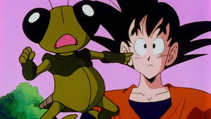 Goku's Ancestors
